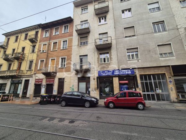 negozio in affitto a Torino in zona Cenisia