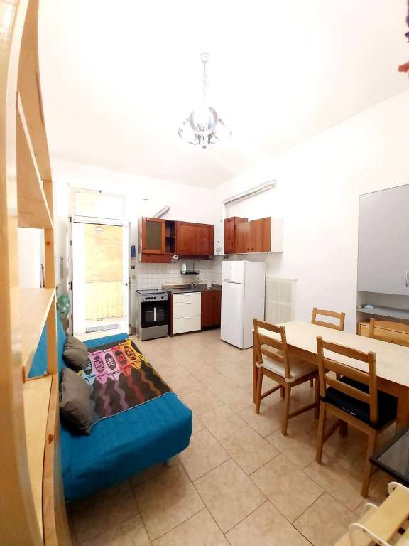 appartamento in affitto a Torino in zona Aurora