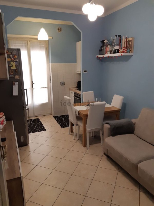 appartamento in affitto a Torino in zona Santa Rita