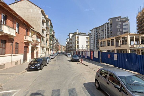 appartamento in affitto a Torino in zona Borgo San Paolo