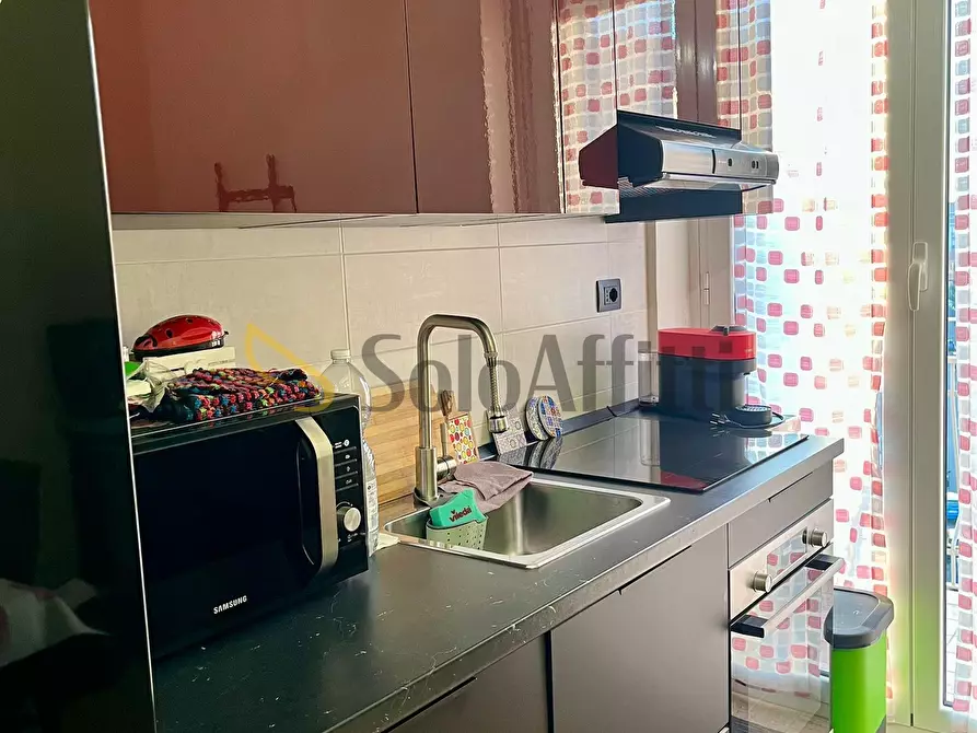 appartamento in affitto a Torino