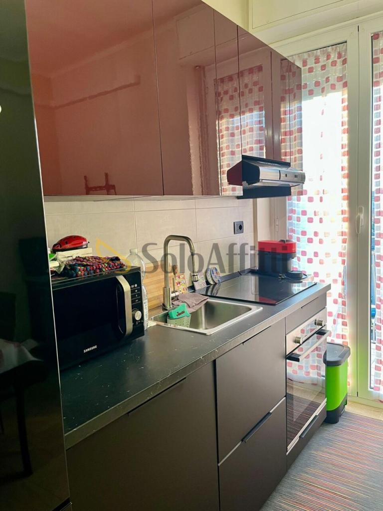 appartamento in affitto a Torino