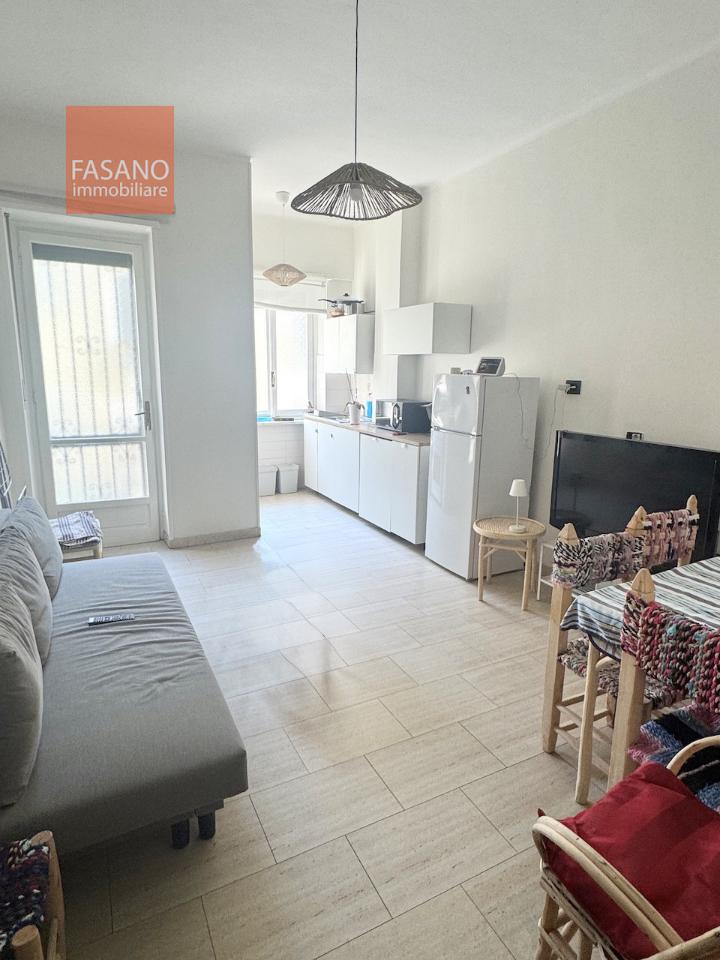 appartamento in affitto a Torino in zona Rosa