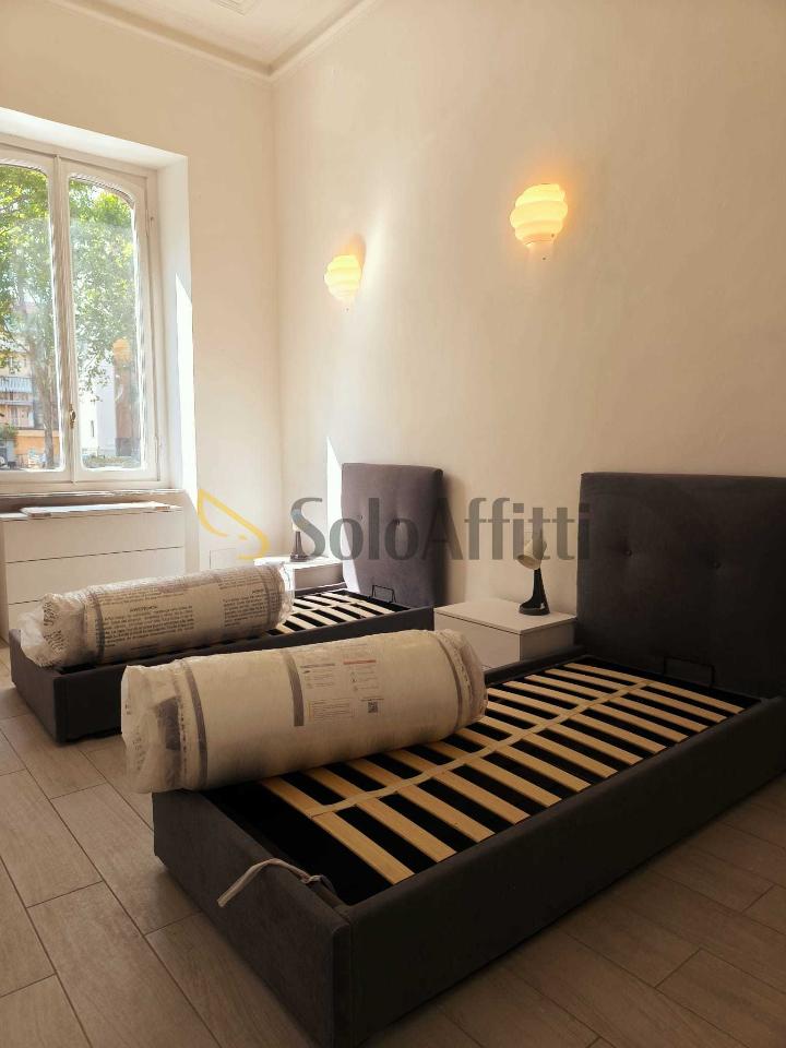 camera singola in affitto a Torino in zona Crocetta