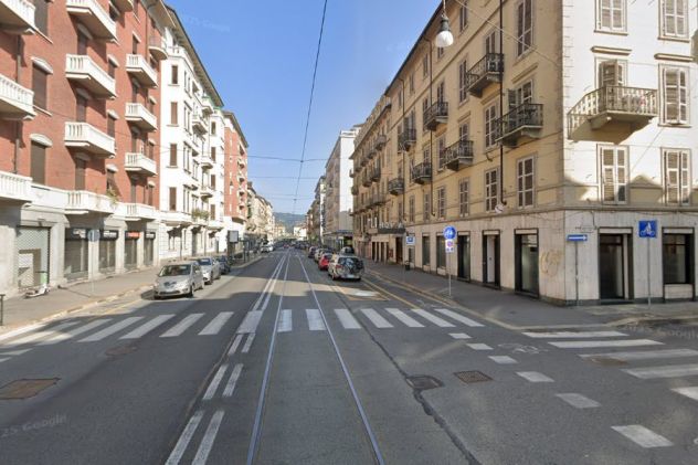 appartamento in affitto a Torino in zona Crocetta