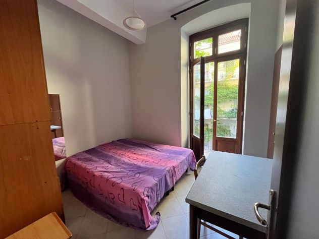 appartamento in affitto a Torino in zona Centro Storico