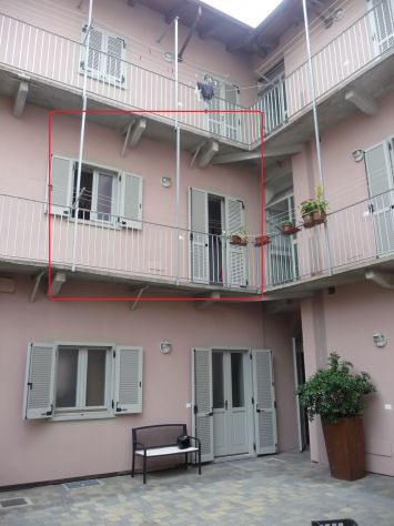 appartamento in affitto a Torino in zona Vanchiglia