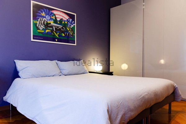 appartamento in affitto a Torino in zona Cit Turin