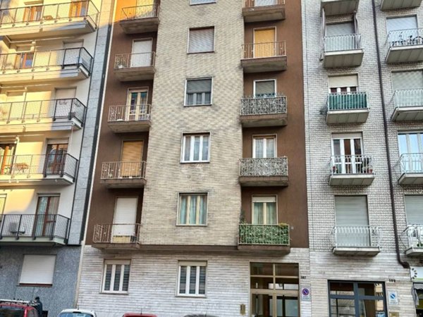 appartamento in affitto a Torino in zona Santa Rita