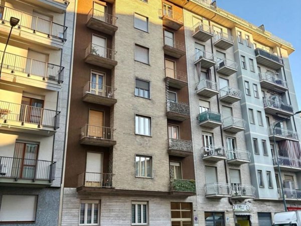 appartamento in affitto a Torino in zona Santa Rita