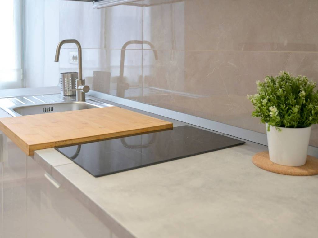 appartamento in affitto a Torino in zona Borgata Vittoria