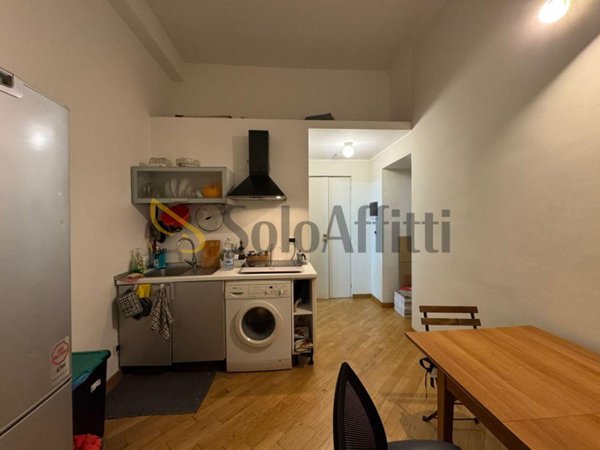 appartamento in affitto a Torino in zona San Donato