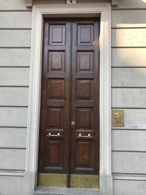 ufficio in affitto a Torino in zona Cit Turin