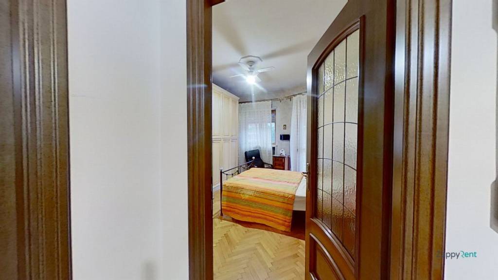 appartamento in affitto a Torino in zona Filadelfia