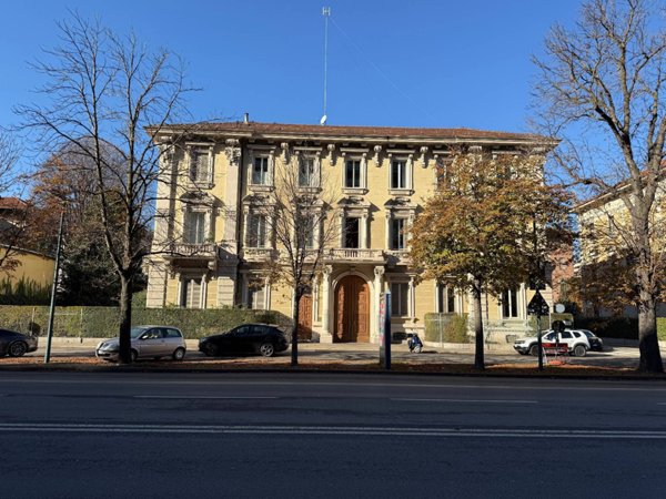 appartamento in affitto a Torino in zona Crocetta