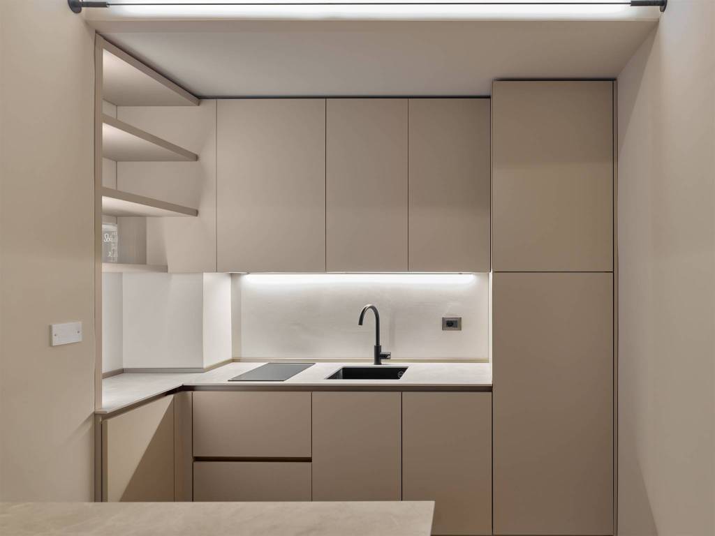 appartamento in affitto a Torino in zona San Salvario