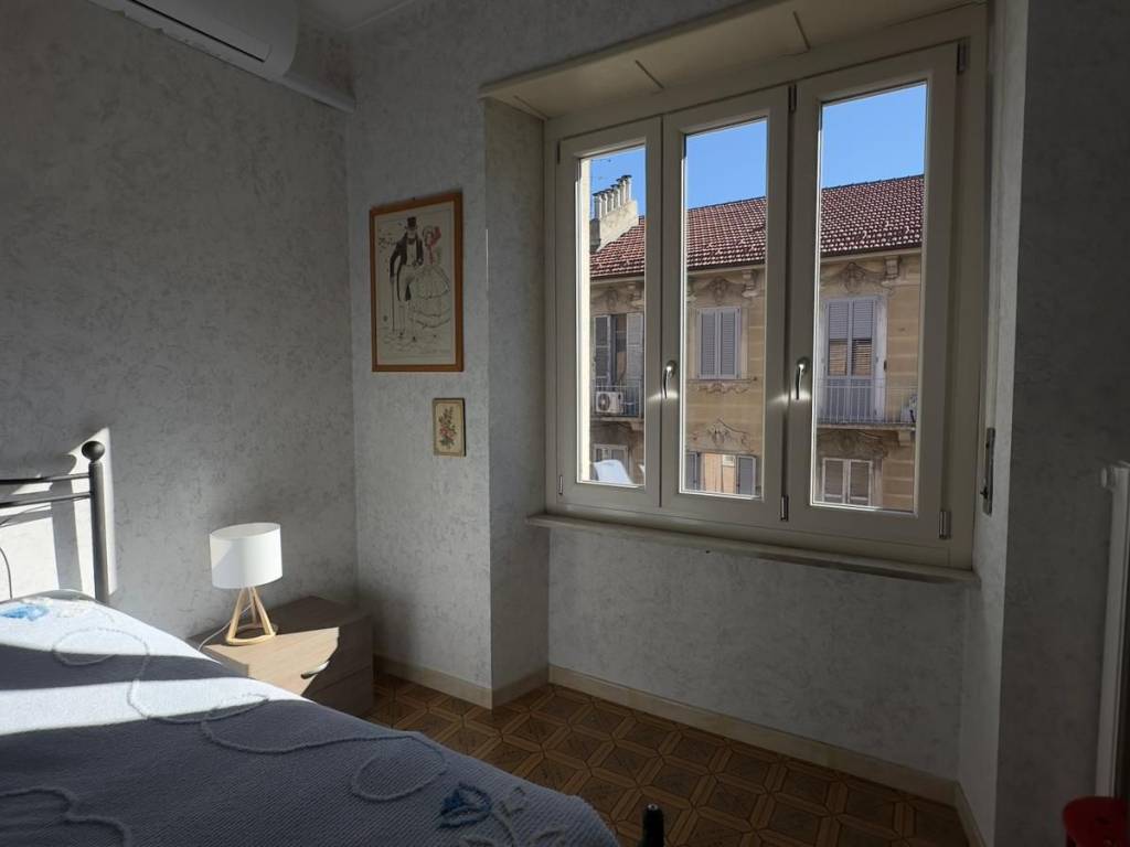 appartamento in affitto a Torino in zona San Donato