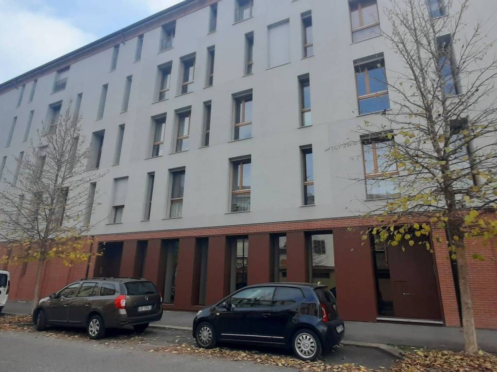 appartamento in affitto a Torino in zona Sassi