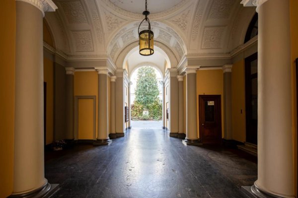 appartamento in affitto a Torino in zona Centro Storico