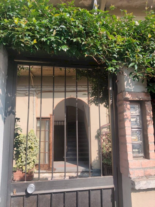 appartamento in affitto a Torino in zona Campidoglio