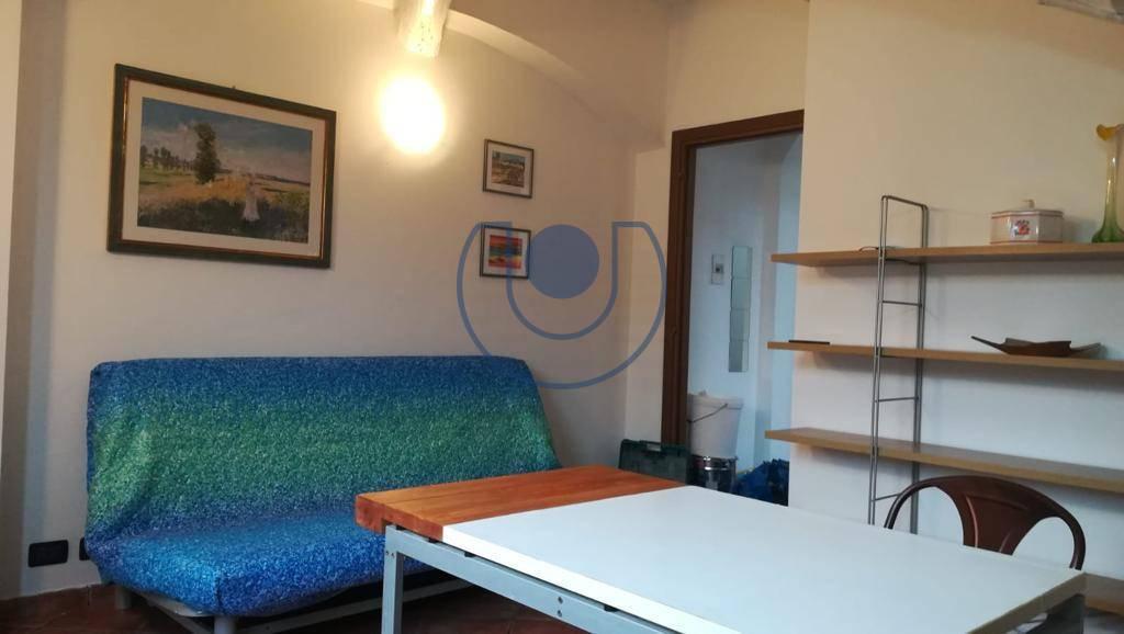 appartamento in affitto a Torino in zona Gran Madre