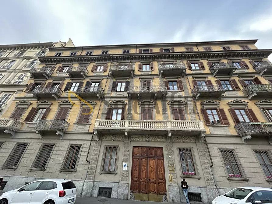 appartamento in affitto a Torino in zona San Donato