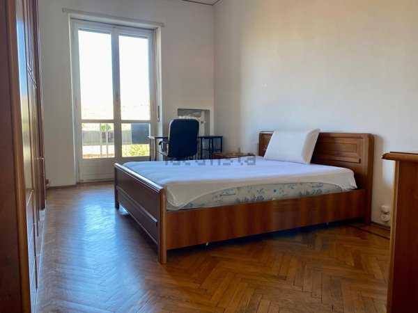 appartamento in affitto a Torino in zona Pozzo Strada