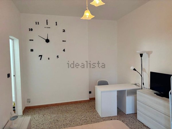 appartamento in affitto a Torino in zona Parella