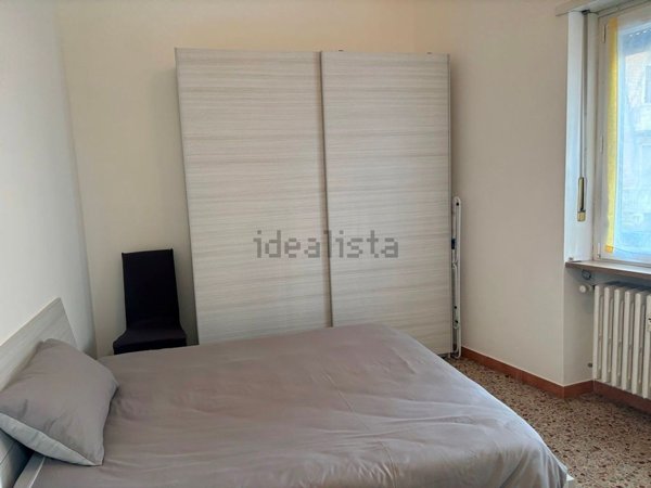 appartamento in affitto a Torino in zona Parella