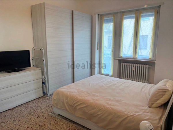 appartamento in affitto a Torino in zona Parella