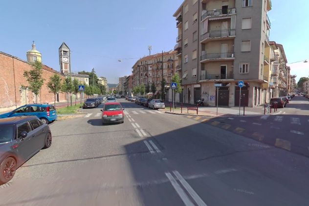 appartamento in affitto a Torino in zona Vallette