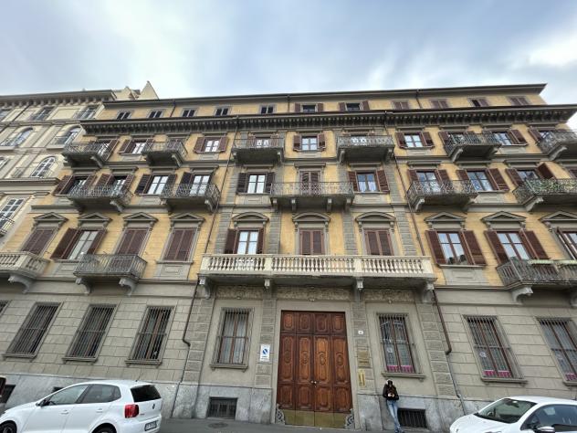 appartamento in affitto a Torino in zona San Donato