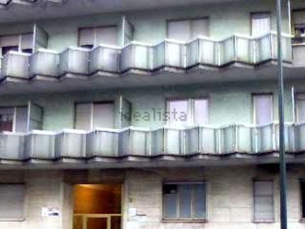 appartamento in affitto a Torino in zona Mirafiori Nord