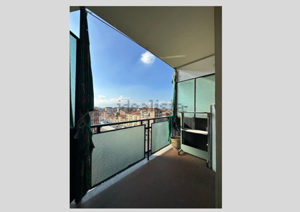 appartamento in affitto a Torino in zona Madonna di Campagna