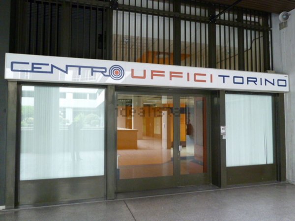 ufficio in affitto a Torino