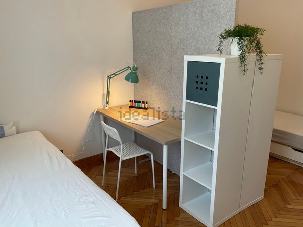 appartamento in affitto a Torino in zona Cenisia