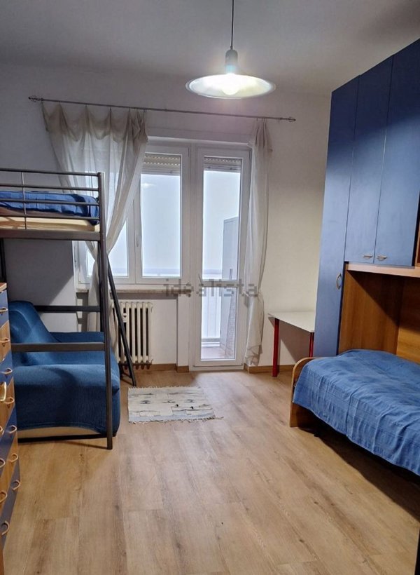 appartamento in affitto a Torino in zona Vanchiglia