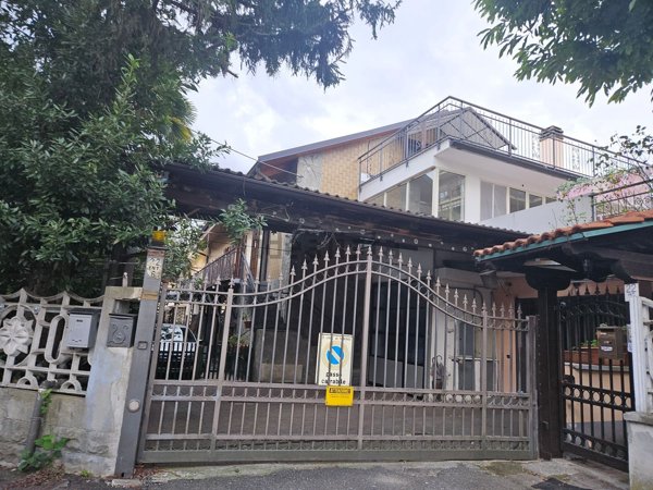 appartamento in affitto a Torino in zona Regio Parco