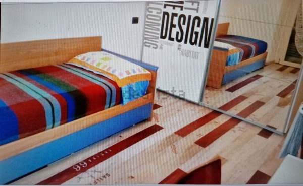 appartamento in affitto a Torino in zona Cenisia