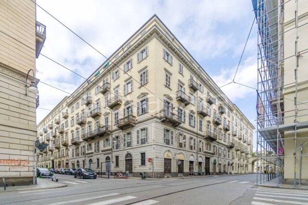 appartamento in affitto a Torino in zona Centro Storico