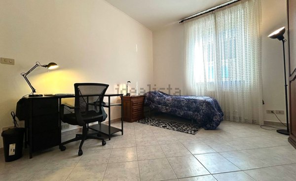 appartamento in affitto a Torino in zona Borgata Lesna