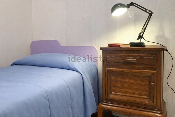 appartamento in affitto a Torino in zona Borgata Lesna