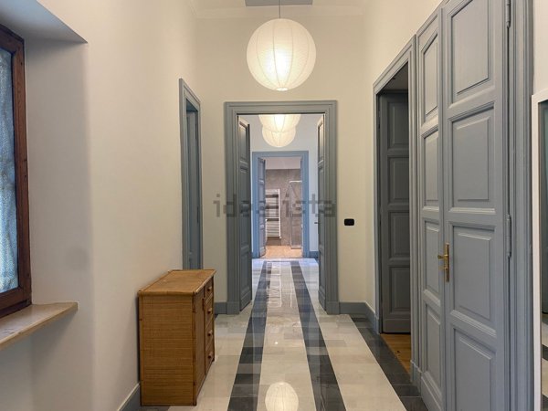 appartamento in affitto a Torino