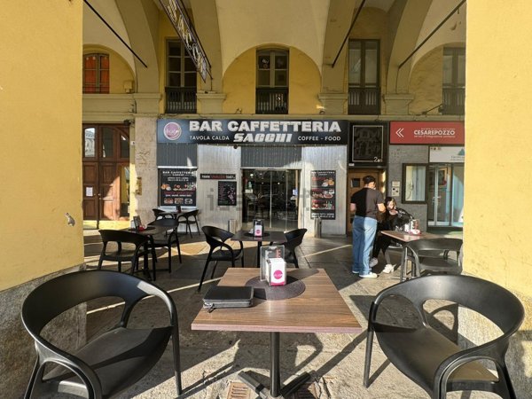 negozio in affitto a Torino