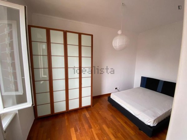 appartamento in affitto a Torino in zona Regio Parco