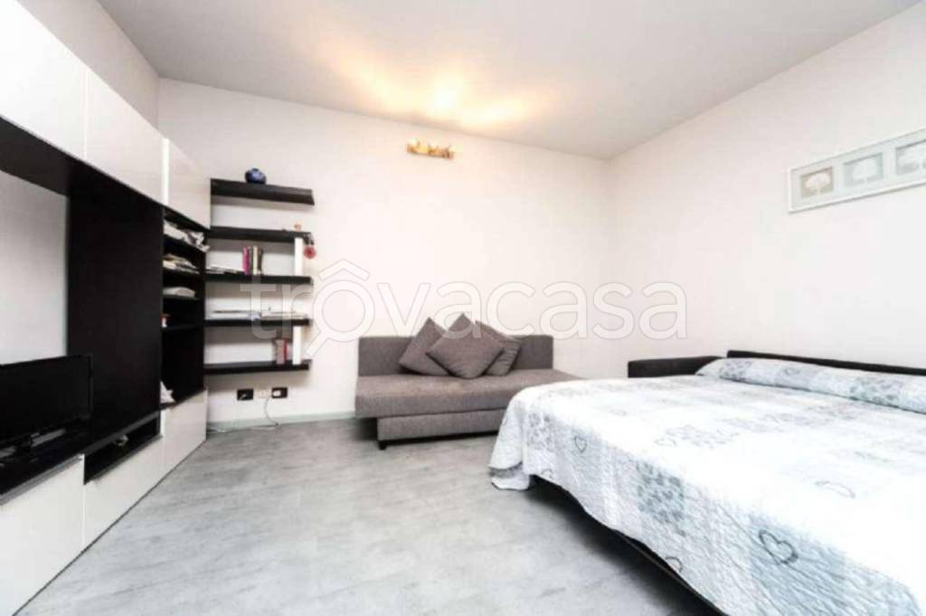 appartamento in affitto a Torino in zona Lingotto