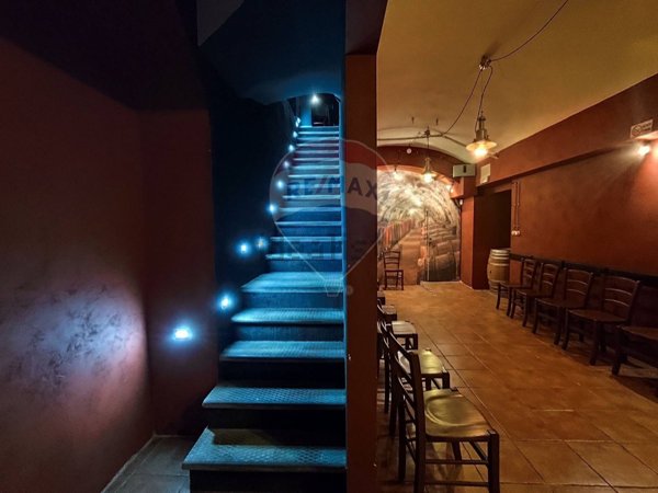 negozio in affitto a Torino in zona San Salvario