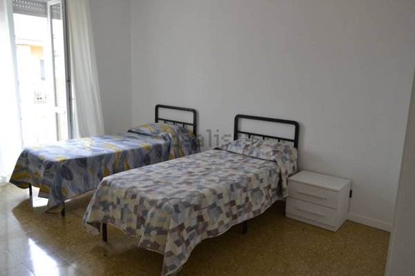 appartamento in affitto a Torino in zona Parella