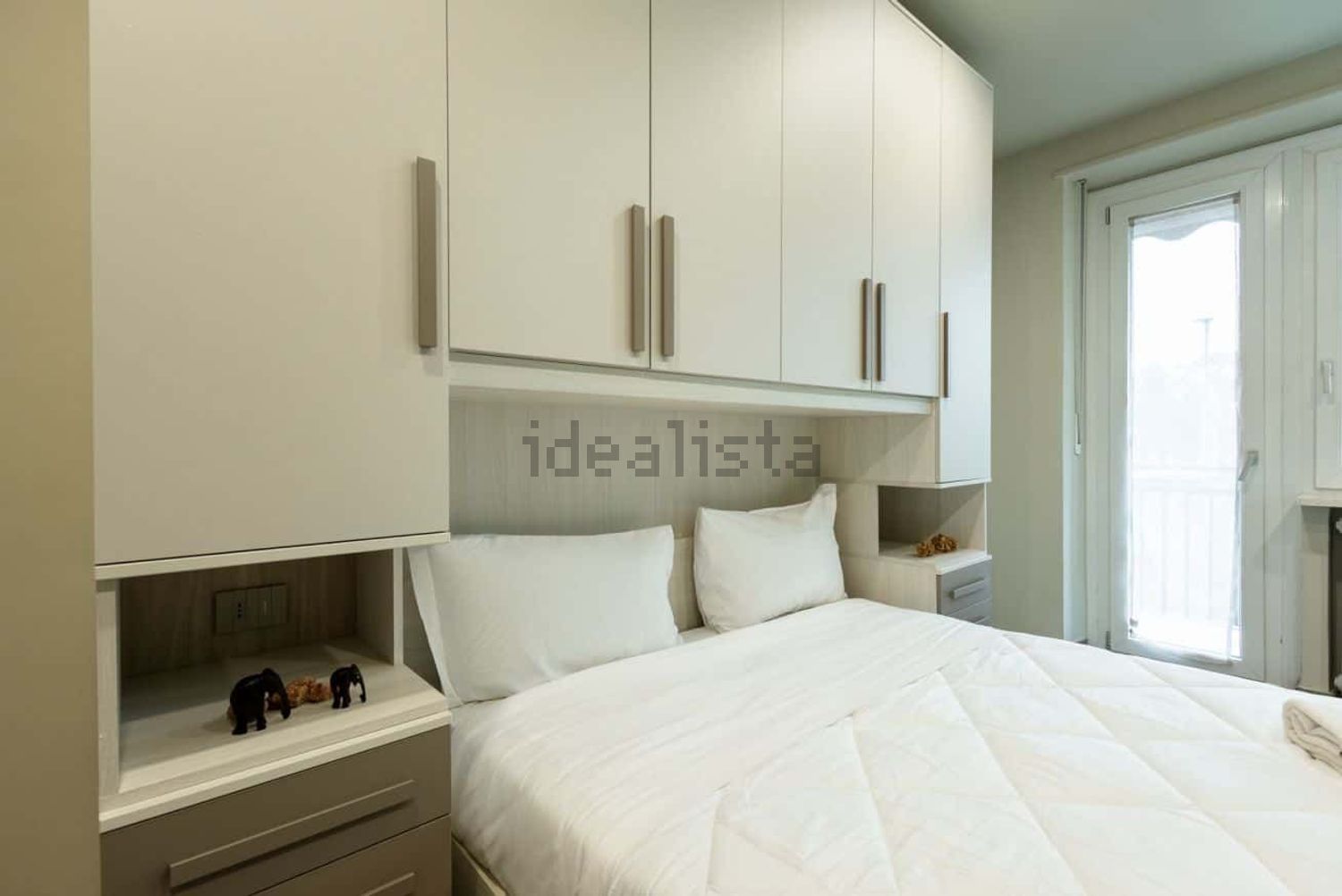 appartamento in affitto a Torino in zona Lingotto