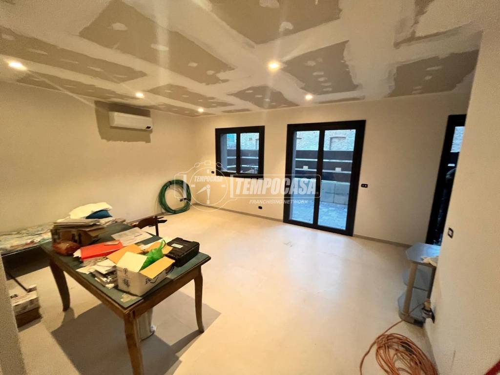 appartamento in affitto a Torino in zona Borgata Vittoria